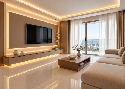 Meuble Tv